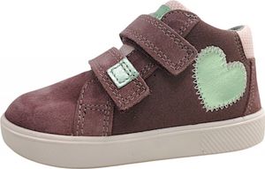Superfit Supies Lauflernschuh Lila
