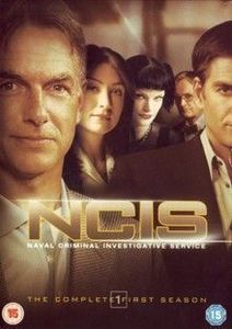 NCIS - Die komplette Season 1