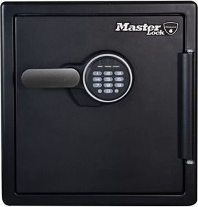Master Lock Sicherheitssafe mit digitaler Kombination LFW123FT