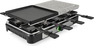 Tristar RA-2747 Raclette-Steingrill