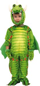 Kostým draka