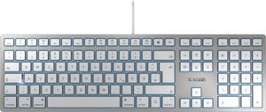 KC 6000 Slim für Mac Tastatur