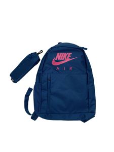 Nike Kinder Rucksack Elemental hellblau