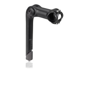 XLC ST-T18 1' Vorbau 'Comp', Schaft: 180 mm, Länge: 95 mm, Lenker: 25,4 mm, Alu, schwarz