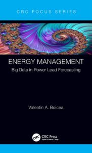 Energy Management: Big Data in Power Load Forecasting