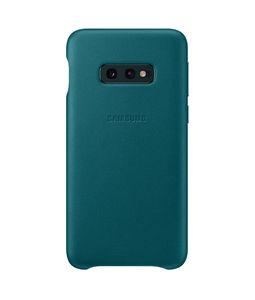 Samsung Galaxy S10e - 128 GB - Prism Grün