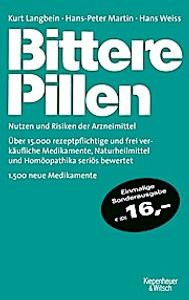 Bittere Pillen 2018-2020
