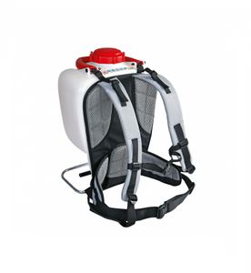 SOLO Rückentragesystem Pro für Rückenspritze Sprühgerät mit 12 L und 15 L