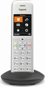 CE575HX silber Schnurloses Telefon