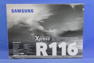 Samsung MLT-R116 Tiskový buben Originál 1 jednotka(y)
