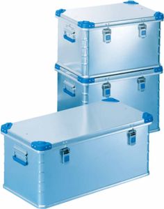 Eurobox Transportkiste 40704 - 800 x 400 x 340 mm
