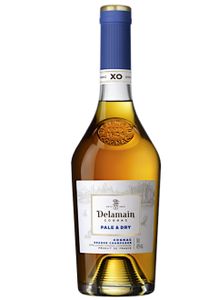 Delamain XO Pale & Dry  0,7l, alc. 40 Vol.-%, Cognac  Frankreich