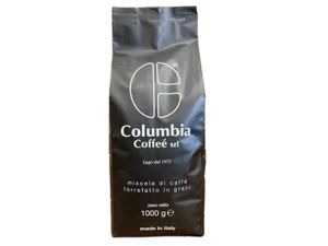 Káva Columbia - 100% arabica