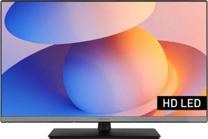 Panasonic 24 Zoll S40A HD TV sb (silber)