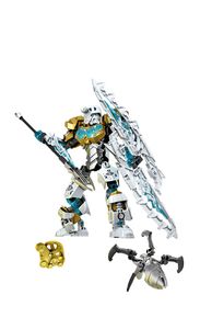 Lego 70788 Bionicle - Kopaka - Meister des Eises
