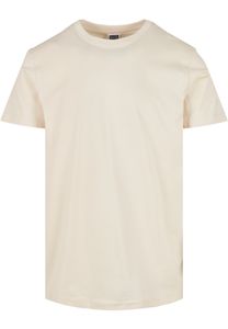 Urban Classics - BASIC Shirt white sand - 5XL