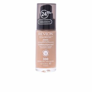 Revlon Colorstay Make-up Combination/Oily Skin Flüssiges Make Up für fettige und Mischhaut 330 30 ml