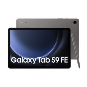Samsung Galaxy Tab S9 FE 5G 128GB 27,7cm (10,9") Samsung Exynos 6GB Wi-Fi 6 (802.11ax) Android 13 Grey