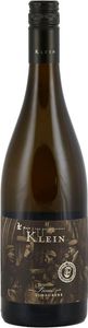 Klein Scheurebe Fumé trocken 2023 | Weißwein | Deutschland | 1 x 0,75 Liter