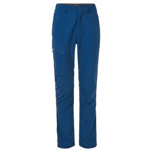Craghoppers - Pánské kalhoty "Pro Active" CG1550 (30L) (Sea blue)