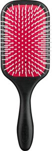 Denman D38 Power Paddle Black/Red