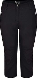 Dare 2B - "Melodic II" Capri nohavice pre ženy RG4026 (40 DE) (Black)