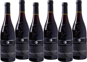 Cellier des Princes  -  Reserve - Châteauneuf du Pape AOC