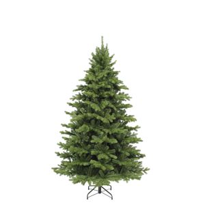Triumph Tree Sherwood Künstlicher Weihnachtsbaum - H185 x Ø127 cm - Grün