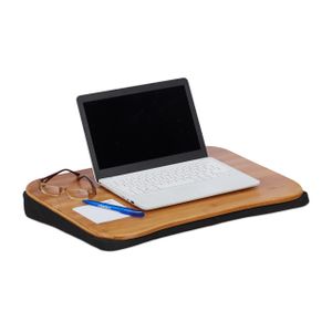 kwmobile Ständer für Laptop Laptops Unterlage Hitzeschutz Erhöhung