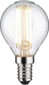 Paulmann Eco-Line Filament 230V LED Tropfen 78mm