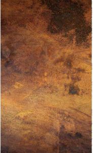 Dimex Fototapeta MS-2-0179 Medený obklad 150 x 250 cm