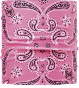 Buff Dog - cashmere pink, sonstige:M/L