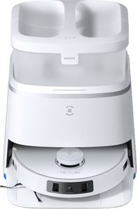 Ecovacs Deebot T30 PRO OMNI silber Saugroboter