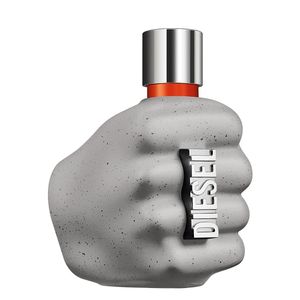 Diesel Only The Brave Street Eau de Toilette für Herren 35 ml