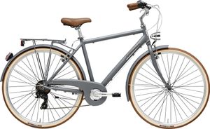 Adriatica Cityfahrrad 28 Zoll RETRO Man