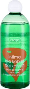 Ziaja Intima, płyn do higieny intymnej nagietkowy, 500ml
