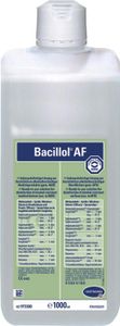 Bode Bacillol® AF Flächendesinfektionsmittel 1 Liter Bode Bacillol® AF Flächendesinfektionsmittel 1 Liter