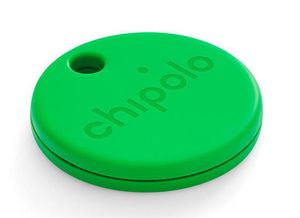 Chipolo ONE- Bluetooth lokátor zelený