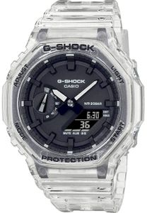Casio GA-2100SKE-7AER G-Shock pánské hodinky 45mm 20ATM