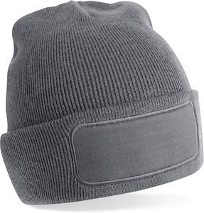 Beechfield Original Patch Beanie