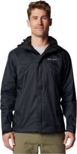 Columbia Watertight™ Ii Jacke Schwarz L Mann Schwarz L Columbia Watertight™ Ii Jacke Schwarz L Mann Schwarz L