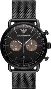Emporio Armani AR11142 armbanduhren herren quarzwerk