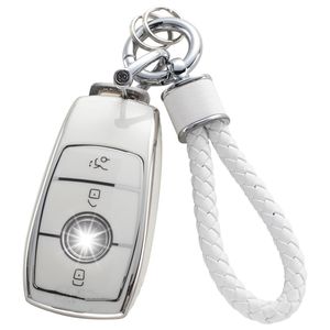 INF Kryt na kľúče od auta s kľúčenkou Mercedes-Benz B3