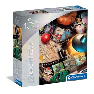 Ravensburger Puzzle Disney 1000 Teile in Rheinland-Pfalz - Kaiserslautern, Weitere Spielzeug günstig kaufen, gebraucht oder neu