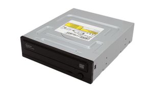 Samsung SH-224 5,25" (intern) DVD±RW SATA PC Laufwerk schwarze Blende
