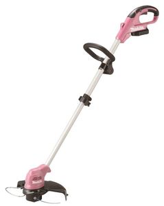 Makita UR100DSAP Akku Rasentrimmer Pink 12V Li-Ion Cxt