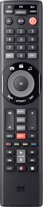 Smart Control NETTV 5 Universalfernbedienung