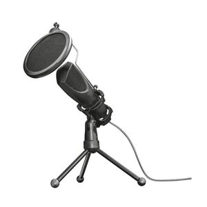 Vertrauen Sie dem GXT 232 Mantis Streaming-Mikrofon