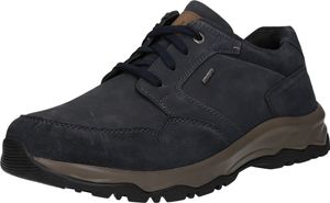 JOSEF SEIBEL Leroy 58 | Halbschuh für Herren | Blau