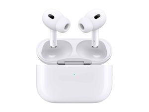 AirPods Pro (2. Generation) mit MagSafe Case (USB-C)